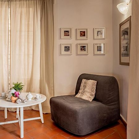 Dante'S Relais Hotell Firenze Eksteriør bilde