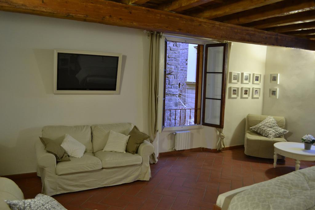 Dante'S Relais Hotell Firenze Rom bilde