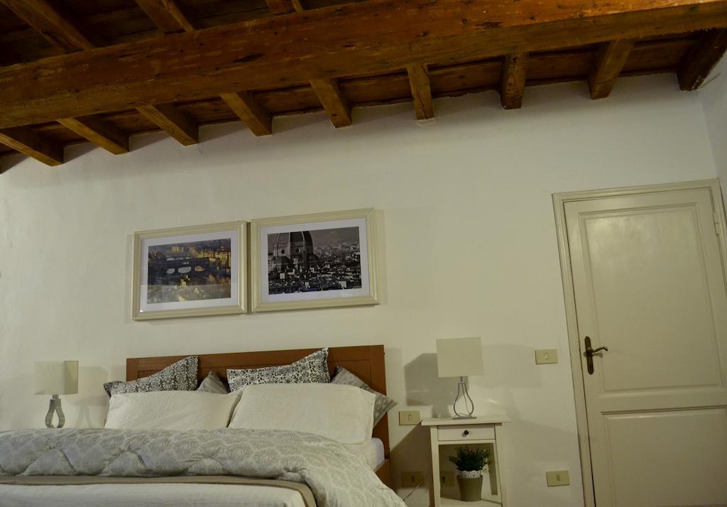 Dante'S Relais Hotell Firenze Rom bilde