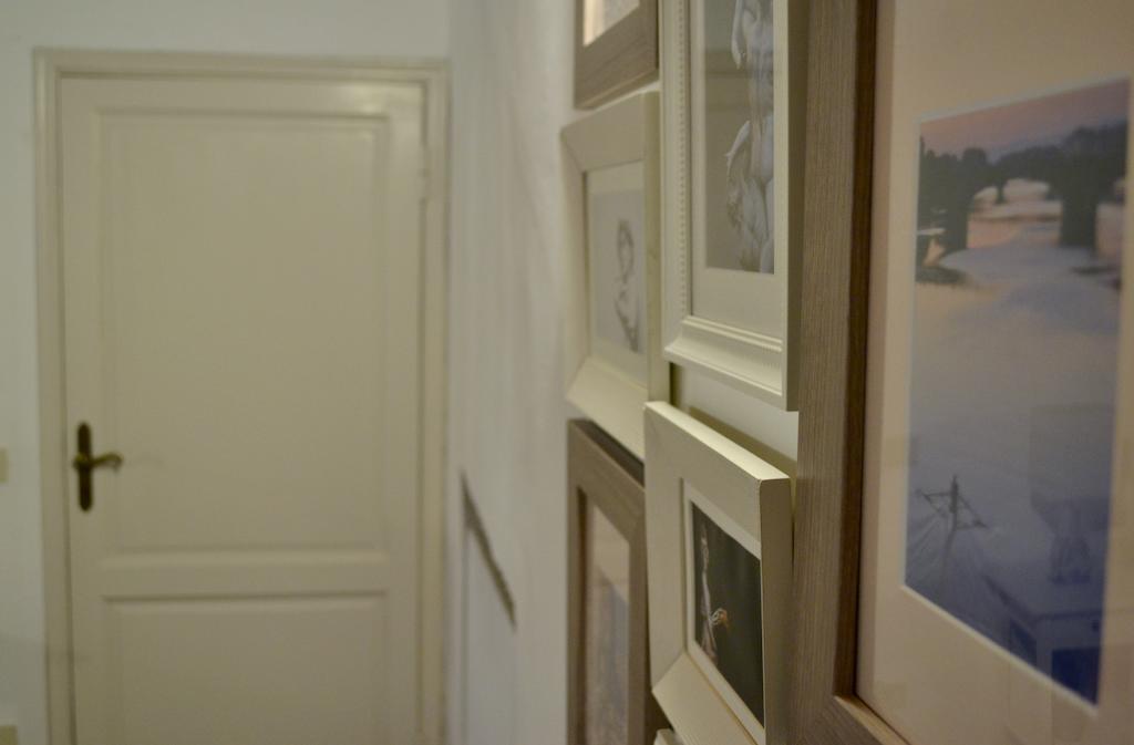 Dante'S Relais Hotell Firenze Eksteriør bilde