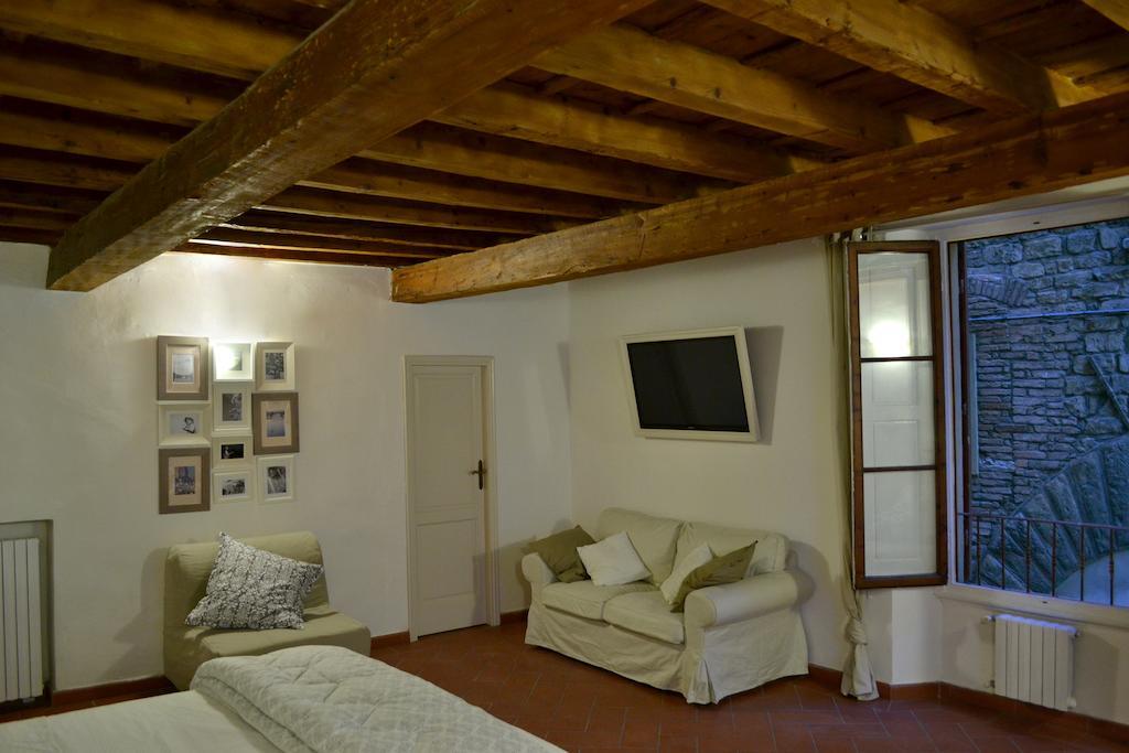 Dante'S Relais Hotell Firenze Eksteriør bilde