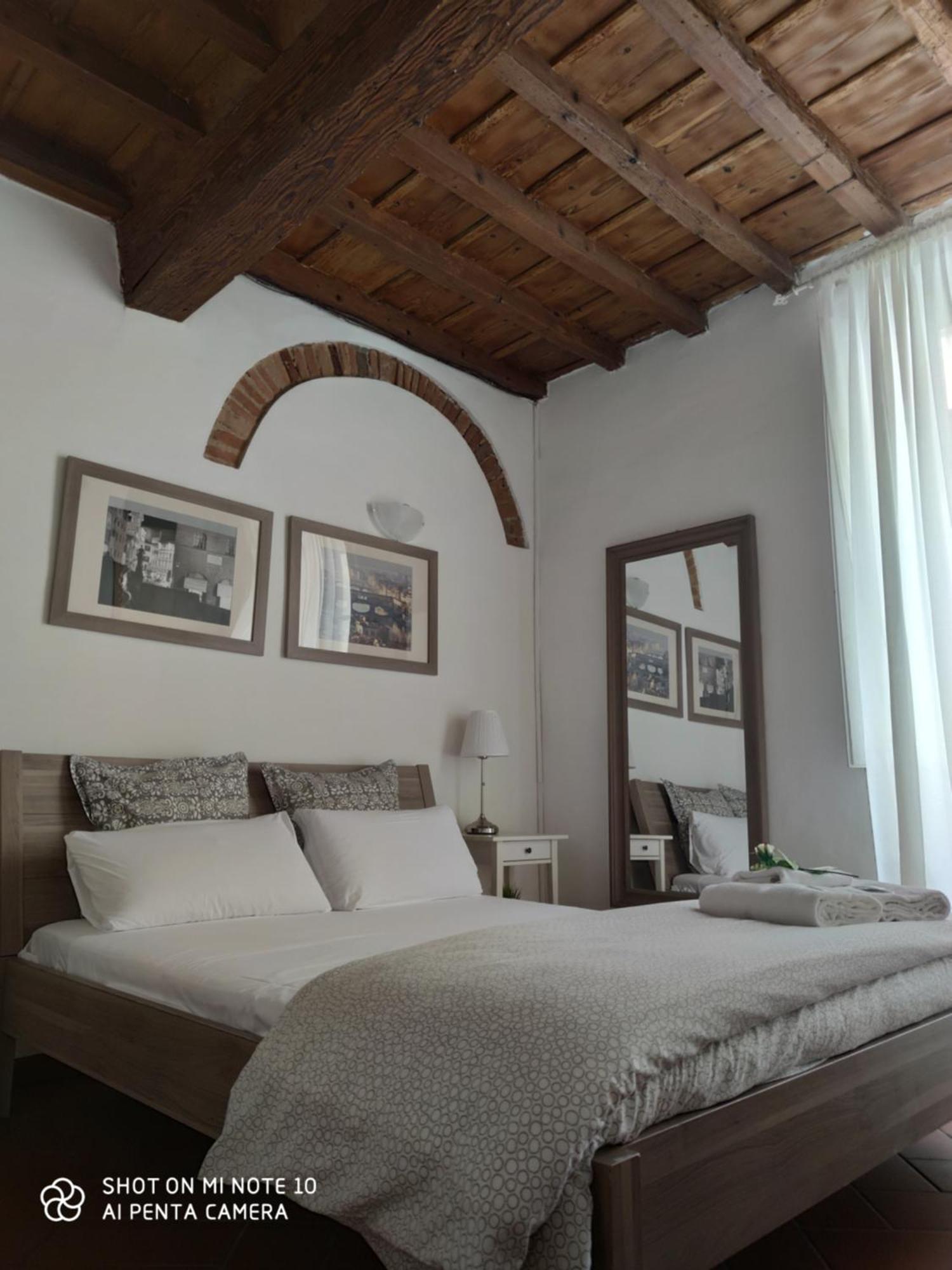 Dante'S Relais Hotell Firenze Rom bilde
