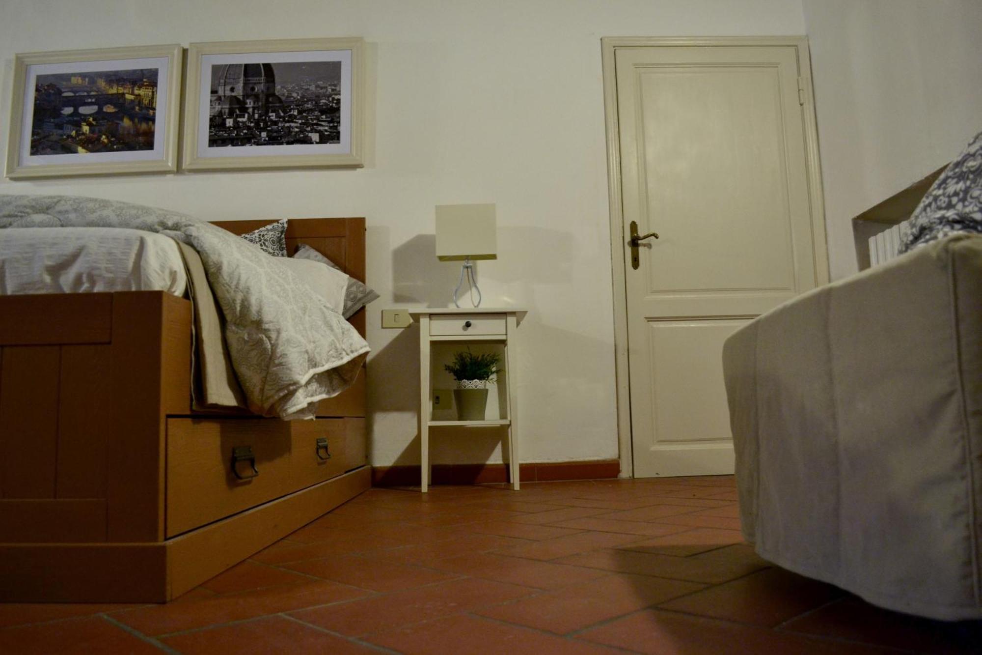 Dante'S Relais Hotell Firenze Rom bilde