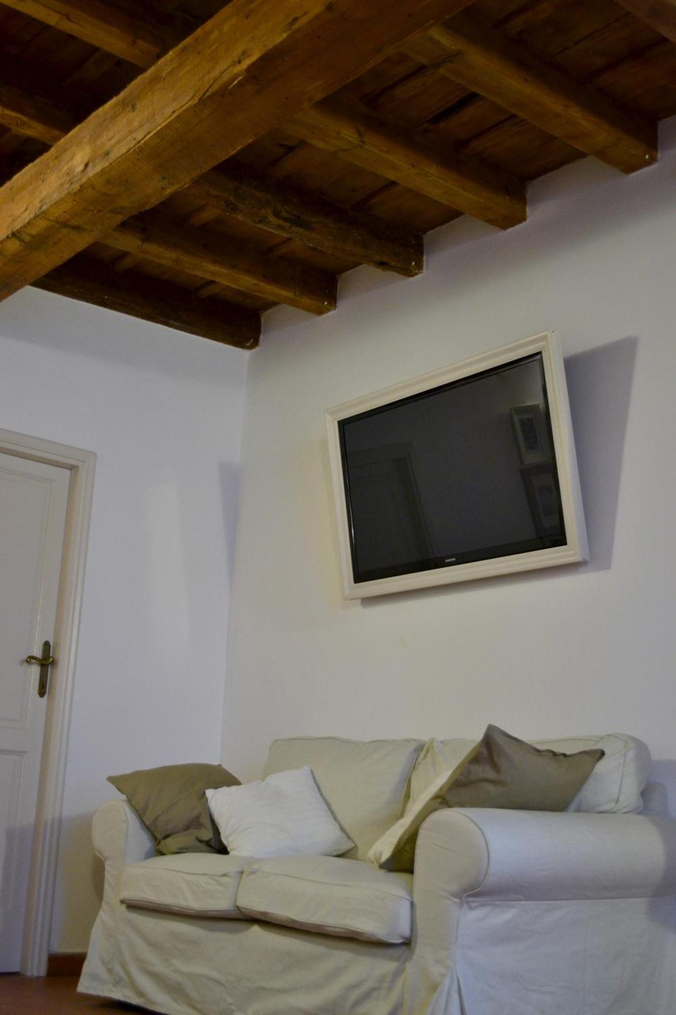 Dante'S Relais Hotell Firenze Rom bilde