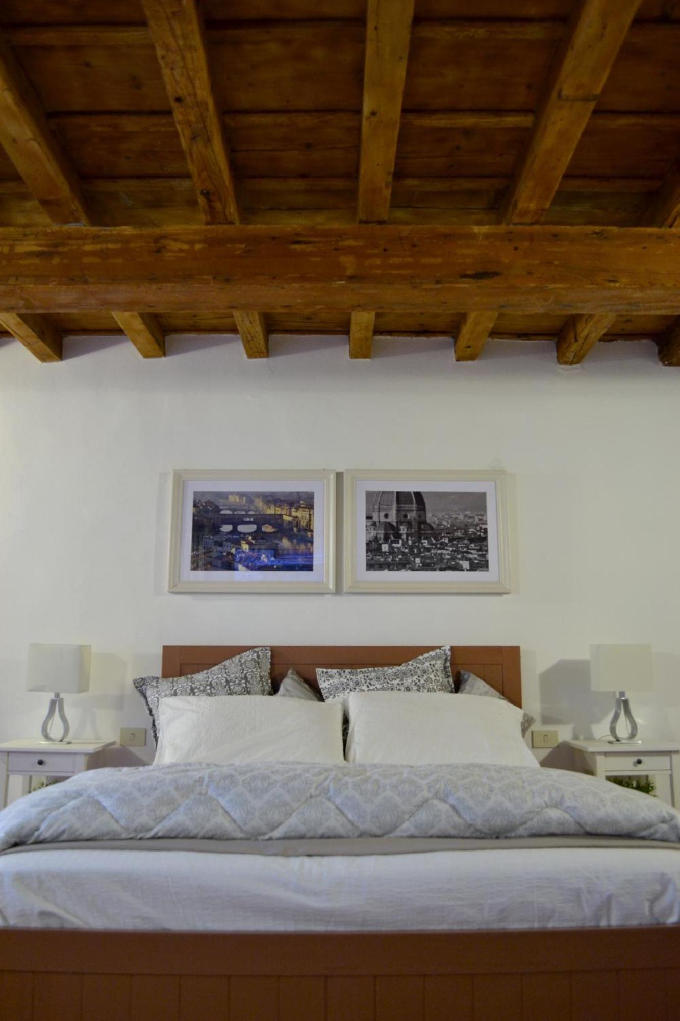 Dante'S Relais Hotell Firenze Rom bilde