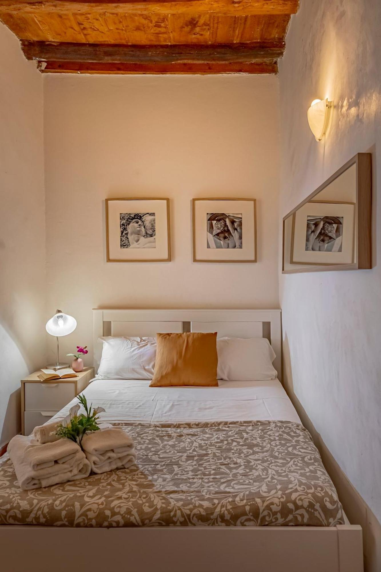 Dante'S Relais Hotell Firenze Eksteriør bilde