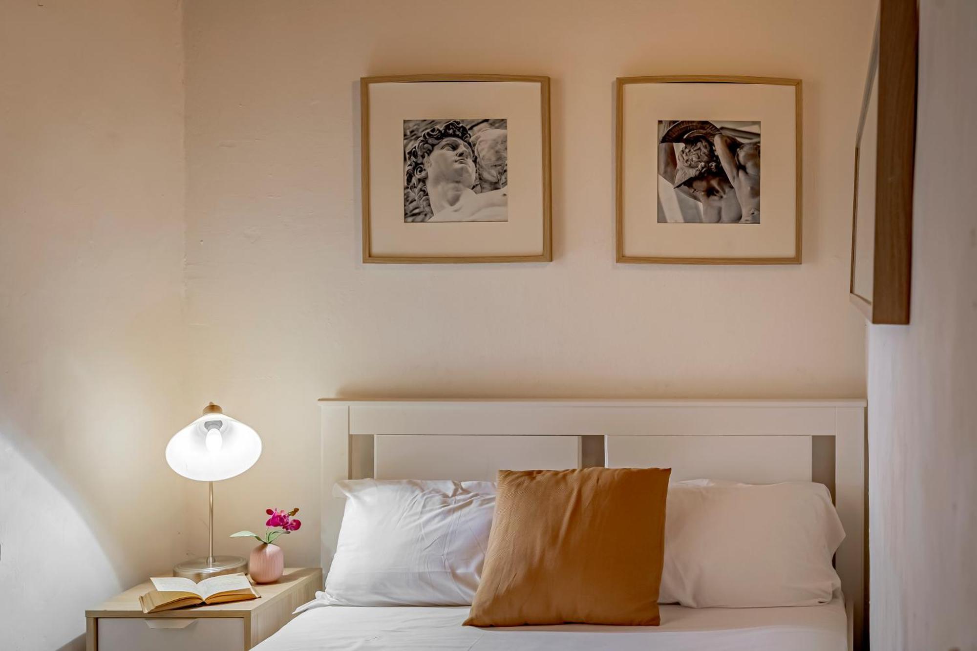 Dante'S Relais Hotell Firenze Eksteriør bilde