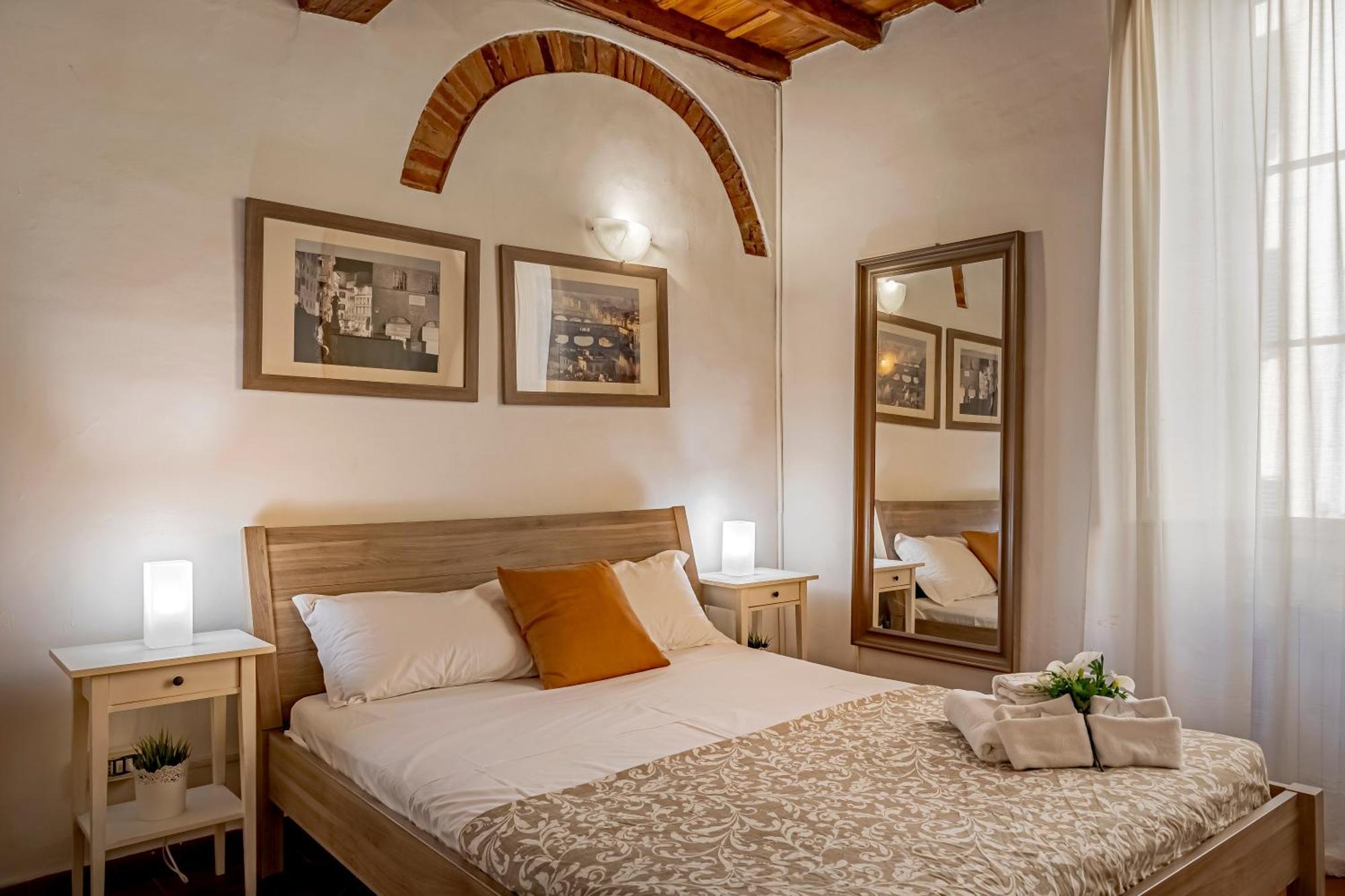 Dante'S Relais Hotell Firenze Eksteriør bilde