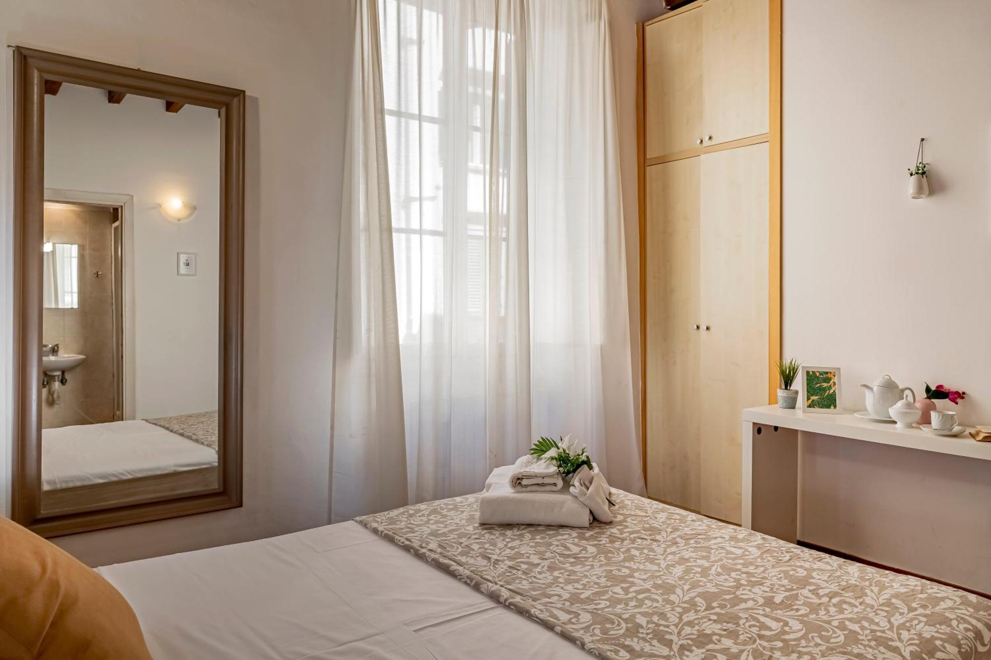 Dante'S Relais Hotell Firenze Eksteriør bilde