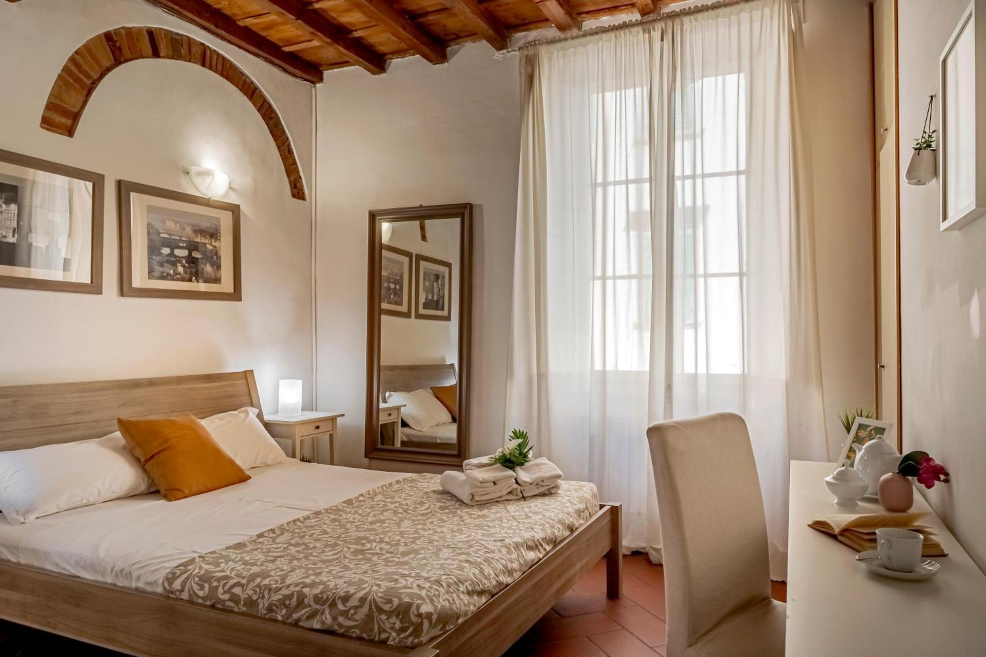 Dante'S Relais Hotell Firenze Eksteriør bilde