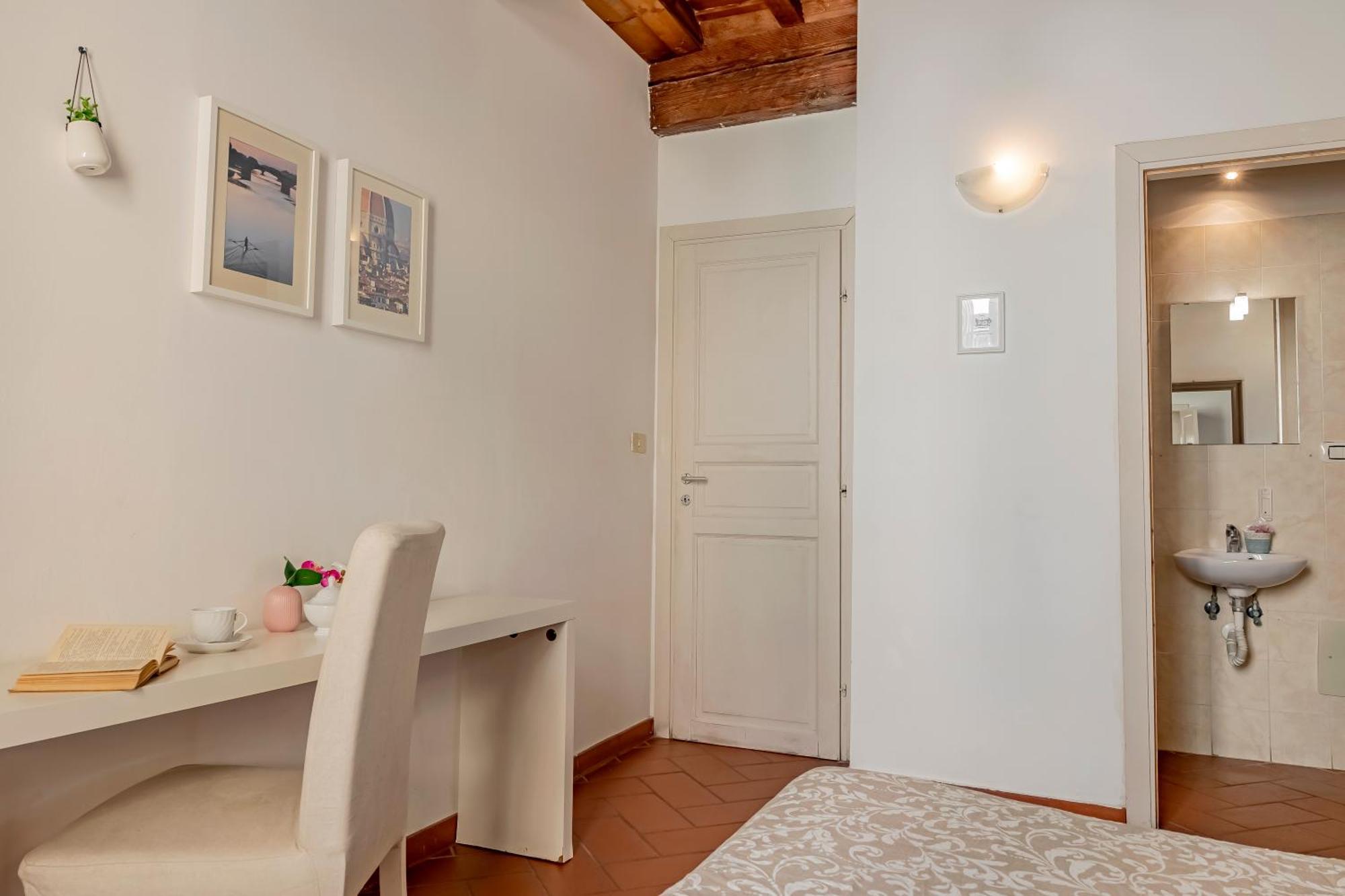 Dante'S Relais Hotell Firenze Eksteriør bilde