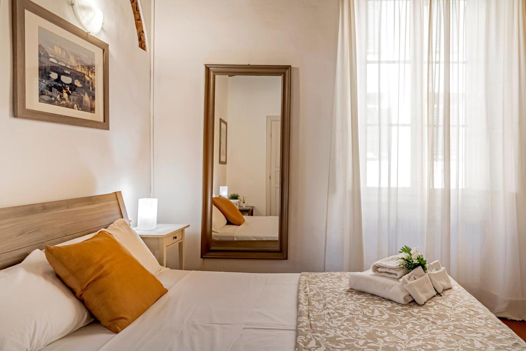 Dante'S Relais Hotell Firenze Eksteriør bilde