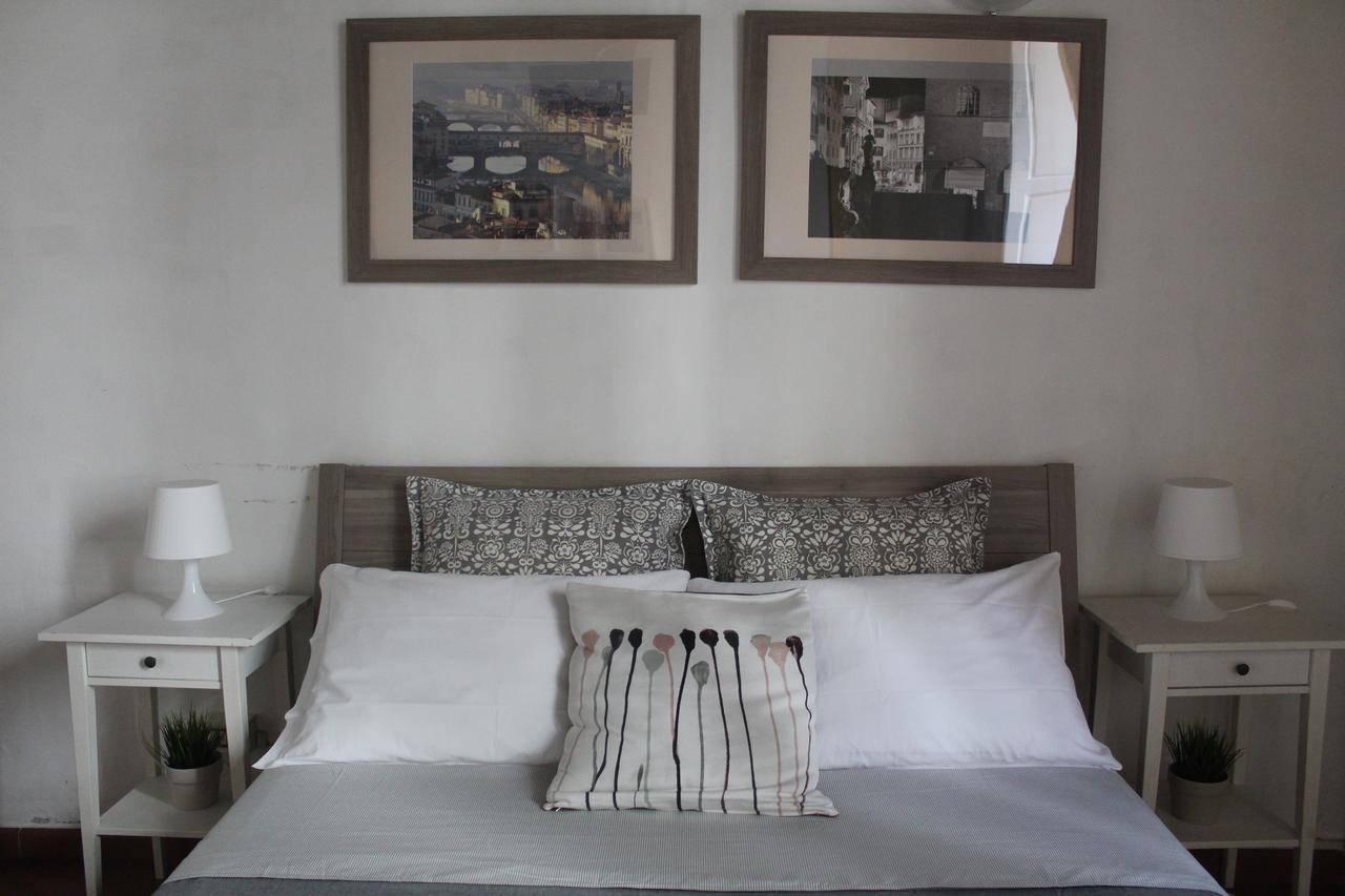 Dante'S Relais Hotell Firenze Eksteriør bilde