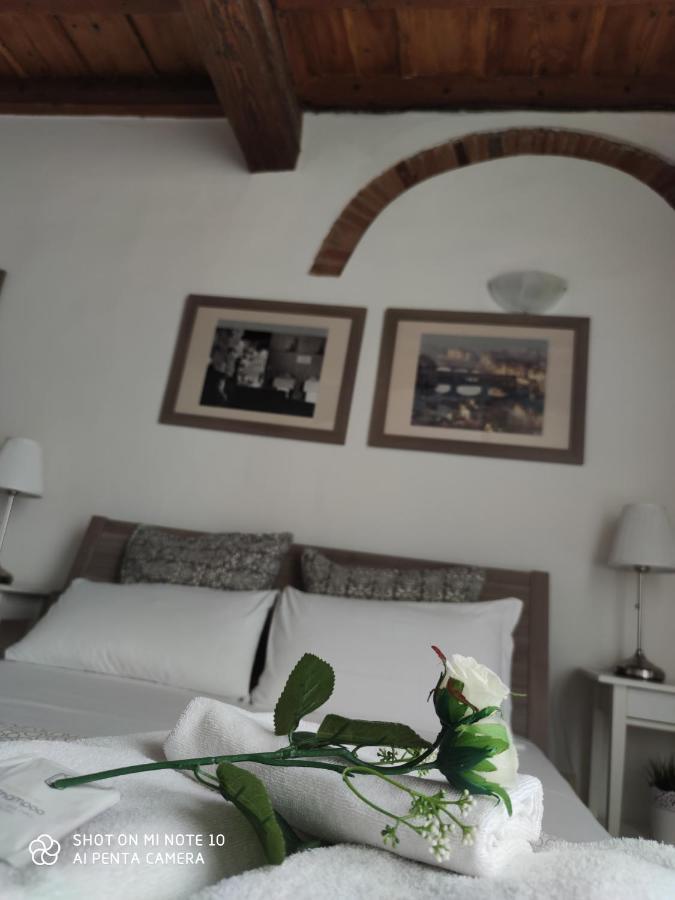 Dante'S Relais Hotell Firenze Eksteriør bilde