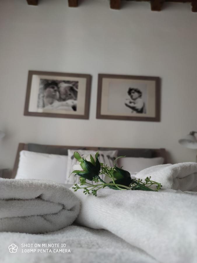 Dante'S Relais Hotell Firenze Eksteriør bilde